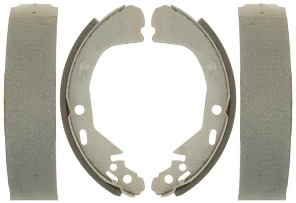 Барабанная тормозная колодка подходит для Pontiac Grand Am 1999-2005 годов выпуска ACDELCOADVANTAGE - Изображение 1 из 1