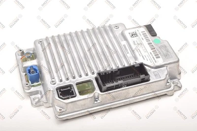 Ford Focus III MK3 1.5 TDCI Navi Centralina Navigatiosmodul HM5T-14G370-GNF - Immagine 1 di 4