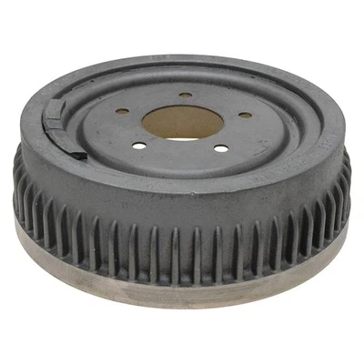 For Chevy R1500 Suburban 1989 ACDelco 18B29 Gold Rear Brake Drum - Imagem 1 de 4