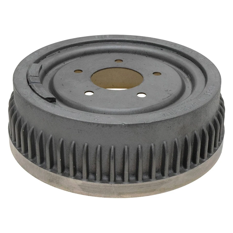 For Chevy R1500 Suburban 1989 ACDelco 18B29 Gold Rear Brake Drum Foto 1 de 4
