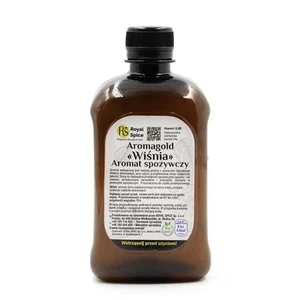 Flüssiger Rauch Kirsche 480ml - Bild 1 von 1