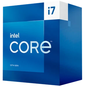 Intel® Core™ i7-13700 - Photo 1/5