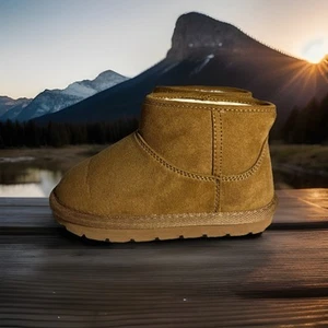 Talla 9 - Botas acogedoras Gap para niños pequeños - Imagen 1 de 6