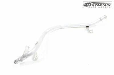 Chrysler Voyager 2020-2024 3,6 L climatizador suministro y manguera de retorno tubo OEM Foto 1 de 4