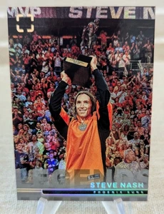 2024-25 Panini Photogenic Steve Nash #220 Stardust /65 Phoenix Suns - Picture 1 of 2