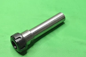 Rego-Fix 2625.12560 CYL25 x 100 / ER 25 TIR Collet Chuck Extension - Picture 1 of 13