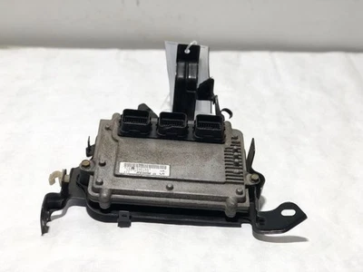 Engine ECM Electronic Module Engine Control Fits 05 HONDA  ODYSSEY 15507 - Image 1 of 4