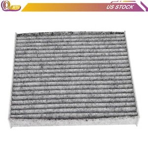 Cabin Air Filter CF10285 For 2010-2019 Subaru Legacy & Toyota Corolla Highlander - Picture 1 of 6