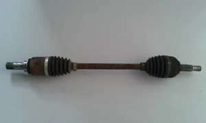 Renault Clio III '07 1.2 16V Essence Arbre De Transmission Avant Gauche VL - Imagen 1 de 6
