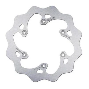 Disco de freno sólido de onda fija trasera Galfer FSR 450 2007-2024 Gas Gas FSR 450 - Imagen 1 de 5