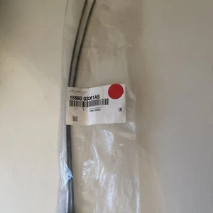 Ambient Temperature Sensor Pigtail Fit for 2006-2016 Kia Optima 18980-03361AS - Foto 1 di 1