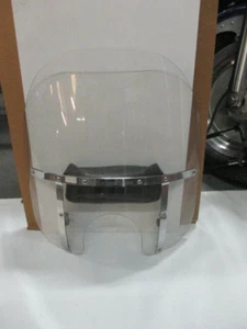 Harley Davidson Nighttrain Screen by Switch Blade - Picture 1 of 5