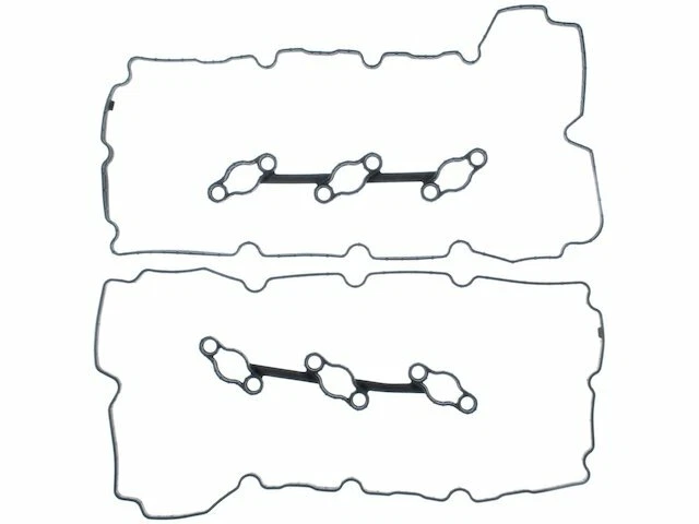 Juego de juntas de cubierta de válvula Mahle 33277QD para Kia Sedona 2011-2012, 2014 Foto 1 de 2