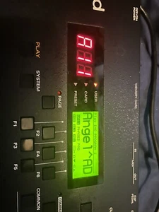 Roland VG-8 - Picture 1 of 3