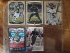 Cj Mosley - Baltimore Ravens & New York Jets - 5 Card Lot - Multiple Rookies 