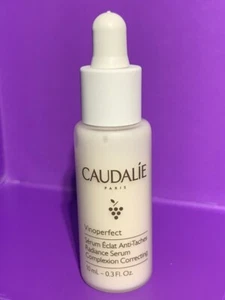 Caudalie Vinoperfect Radiance Serum Complexion Correcting - 10ml - Picture 1 of 3