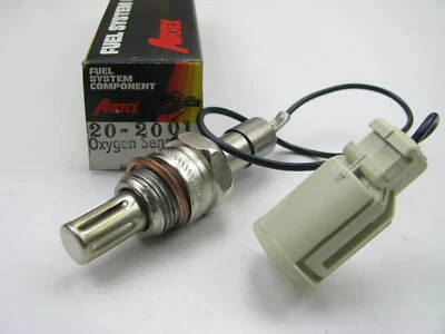 1-WIRE Airtex 20-2001 UPSTREAM Oxygen O2 Sensor - Image 1 of 4