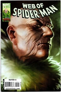 Web of Spider-Man #5 (Marvel Comics, 2010) VF/NM - Picture 1 of 2