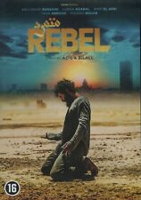 Rebel (A Film by Adil & Bilall) (DVD)