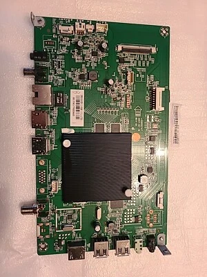 JVC 515C65864M01 (UMK6500UN) Main Board for LT-65MA877 - Image 1 of 4