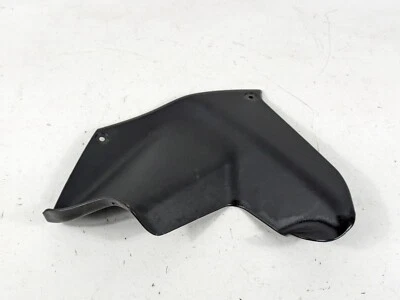 Carenagem inferior 2013-14 Ducati Multistrada 1200 S 1200S acabamento tanque cauda inferior esquerda - Imagem 1 de 4