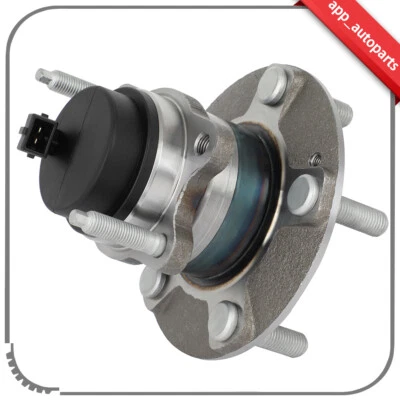 Rear Wheel Hub Bearing For Kia Forte Forte Koup 2010 2011-2013 Forte5 2012 2013 - Image 1 of 4