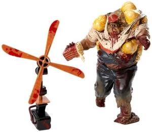 Dead Island 2 Collector Item Popcorn Zombie Collectible Figure Uncirculated - Picture 1 of 4
