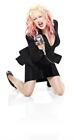 Cyndi Lauper 8x10 Picture Simply Stunning Photo Gorgeous Celebrity #4