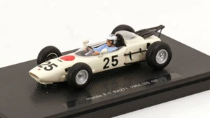 1:43 Ebbro Honda RA271 #25, GP USA 1964 - Foto 1 di 3