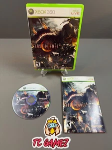 Lost Planet 2 Xbox 360 CIB Complete - Picture 1 of 6