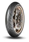 Triumph Sport Tiger 1050 ABS 2016-2020 Dunlop Qualifier Core Vorderrad 120/70ZR