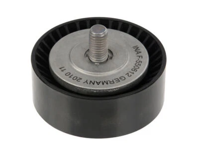 Polia de correia acessória 74951XPDJ 2008 2007 2009 para 2006-2010 BMW 550i - Imagem 1 de 2