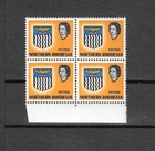 NORTHERN RHODESIA 1963 SG 78a MNH