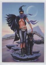 1994 CARDZ Lee MacLeod The Siren (1984) #27 2rz