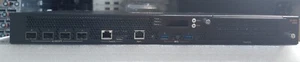 HPE ARUBA 9240 RW CAMPUS GATEWAY R7H97A. - Picture 1 of 7