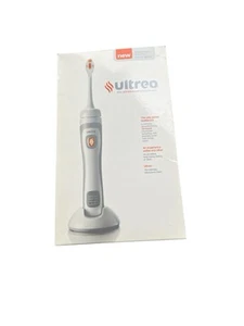 Kit de cepillo de dientes electrónico ultrasonido Ultreo - Imagen 1 de 2