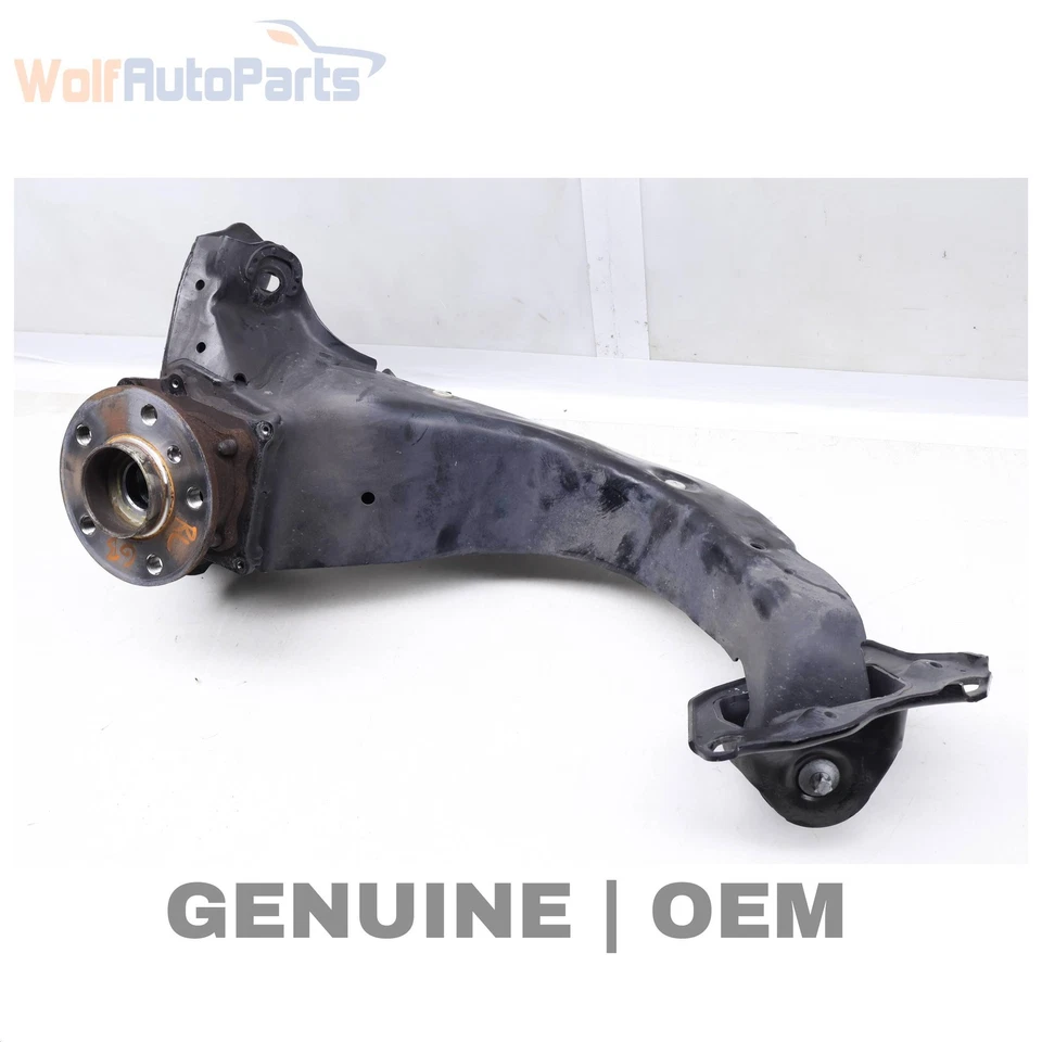 BMW M235I XDRIVE GRAN CUPÉ 20-24 - Nudillo husillo trasero izquierdo con cojinete de rueda Foto 1 de 4