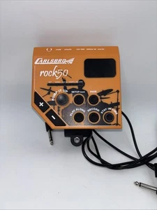 Carlsbro ROCK50-BP1 Electric Drum Kit Unit - Picture 1 of 5