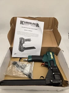 Klinch-Pak KP-APN Pneumatic Stapler 1-3/8" - Picture 1 of 17