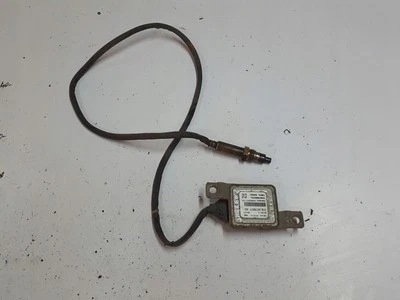 VW SHARAN 7N 10-15r ALHAMBRA 2.0 TDI LAMBDASONDE NOX-MODUL 03L907807AD / AU 1245 - Immagine 1 di 2