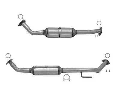 Convertidor catalítico aprobado por California Carb para Toyota Sequoia 2005-2007 4,7 L Foto 1 de 4