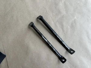 1978 - 1981 Chevrolet Camaro Lower Fender Extension Brace Bars Brackets GM - Bild 1 von 7