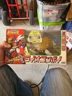 TAKARA Beast Wars Leo Convoy Figure Toys\