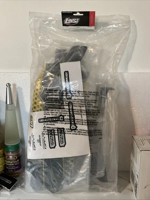 Losi Body Set ICON Vehcile Dynamics DBXL 2.0 LOS250051 Car/Truck  Bodies wings & - Image 1 of 2