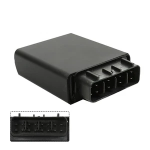 Caja de revoluciones de encendido ATV CDI para Arctic Cat Prowler 650 2006 2007 2008 2009 0824-038 - Imagen 1 de 8