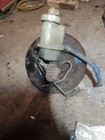 VW Corrado Brake Master Cylinder