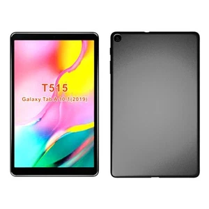 Schutzhülle für Samsung Galaxy Tab A SM-T510 T515 10.1 Zoll Silikon Hülle Slim C - Bild 1 von 6