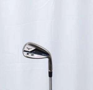 Mizuno S23 Copper Cobalt Wedge 56°-14 Stiff Steelfiber 1245501 Excellent - Picture 1 of 5