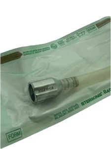 Intuitive Da Vinci Single-Site Bewässerungsadapter 332218-03 - Bild 1 von 7