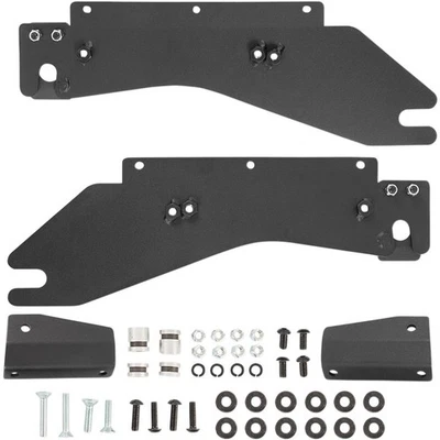 Kimpex 000315 Mounting Kit for Seatjack 2-Up Seats - Image 1 of 3